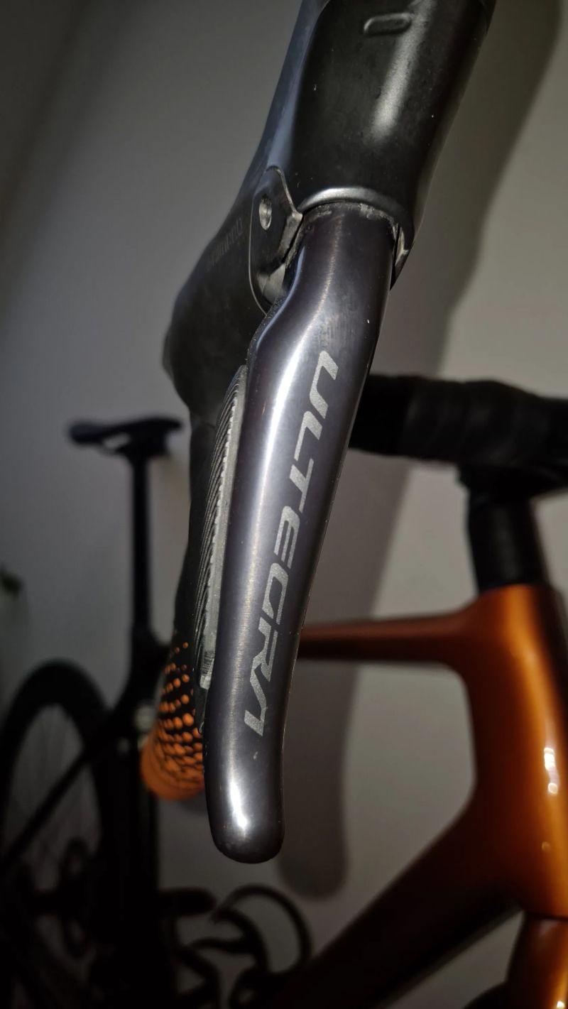 Giant TCR Advanced Pro Disc 0 Ultegra Di2