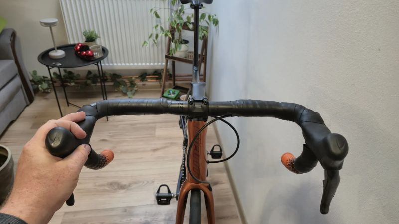 Giant TCR Advanced Pro Disc 0 Ultegra Di2