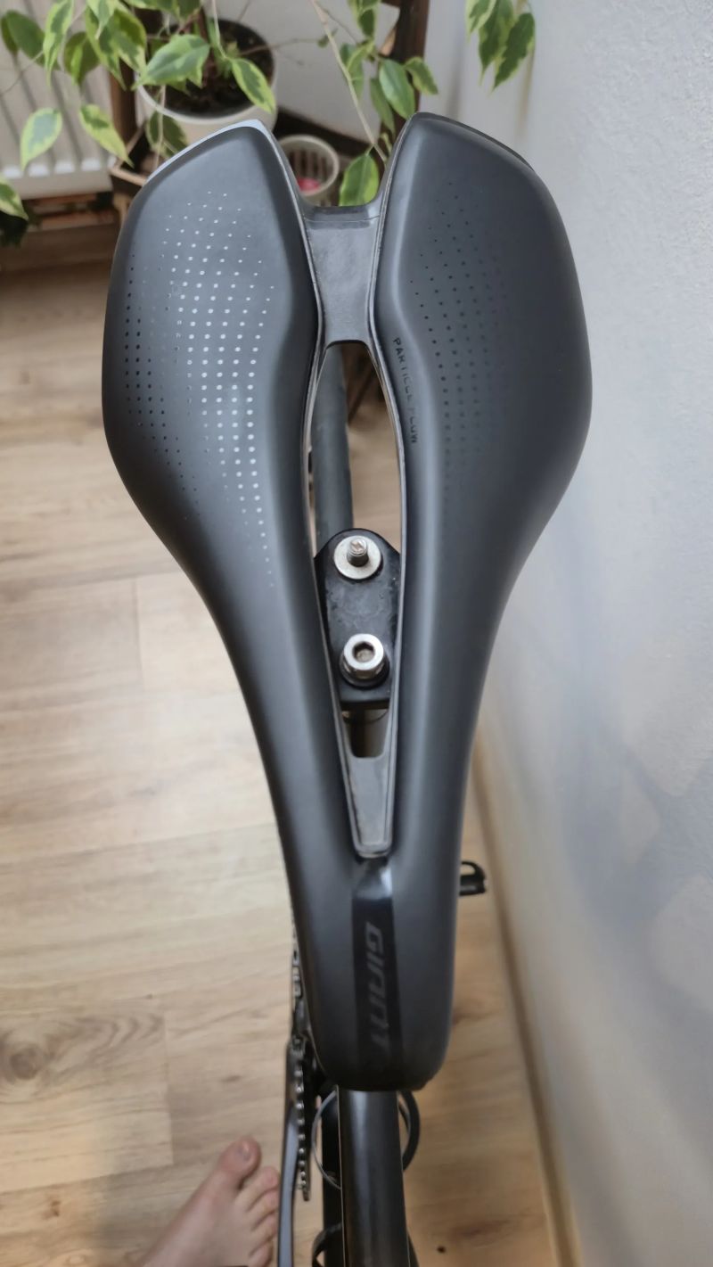 Giant TCR Advanced Pro Disc 0 Ultegra Di2