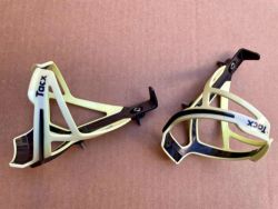 Košíky TACX DEVA karbon - 2ks