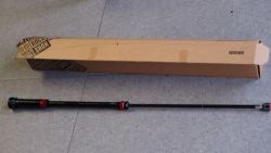 patrona RockShox Boxxer Base, Rush RC