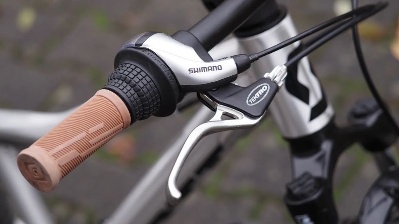 Scott Scale JR 24 DISK