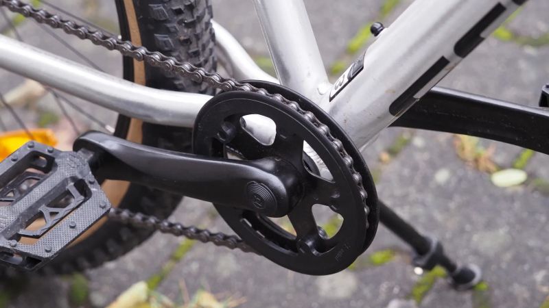 Scott Scale JR 24 DISK