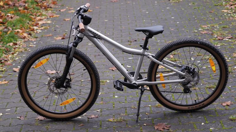 Scott Scale JR 24 DISK