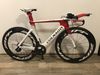 Colnago Colnago K.Zero na ZIPP 808
