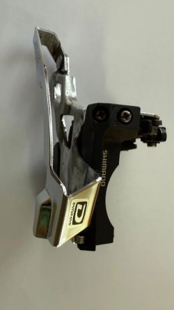 Přesmykač Shimano SLX FD-M670