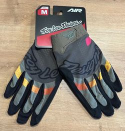 Nové rukavice Troy Lee Designs Air, vel.M