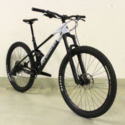 🔥 MONDRAKER Raze - L 🔥 Nové - nájez 0 km ✅ Celoodpružené 150mm/130 mm