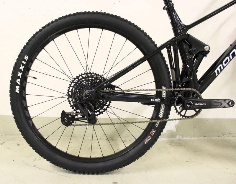 🔥 MONDRAKER Raze - L 🔥 Nové - nájez 0 km ✅ Celoodpružené 150mm/130 mm