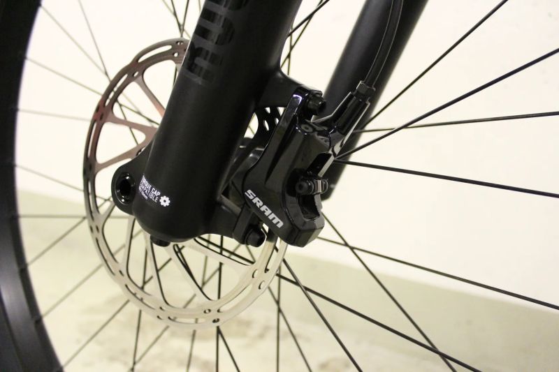 🔥 MONDRAKER Raze - L 🔥 Nové - nájez 0 km ✅ Celoodpružené 150mm/130 mm