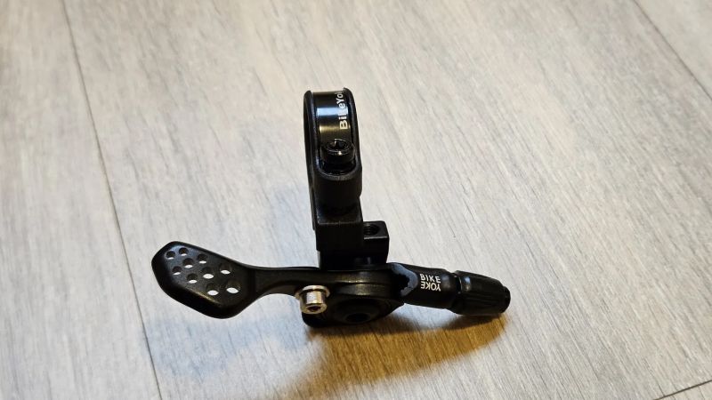 BikeYoke Revive Max 185mm 34,9