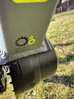 Maxbike - krásné dámské Elektrokolo. S dokladem o koupi.