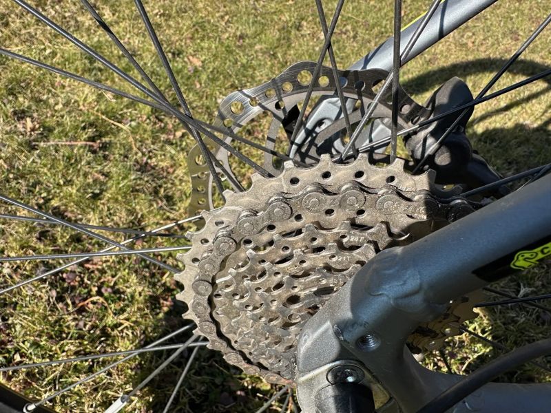 Maxbike - krásné dámské Elektrokolo. S dokladem o koupi.