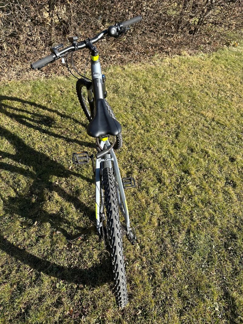 Maxbike - krásné dámské Elektrokolo. S dokladem o koupi.