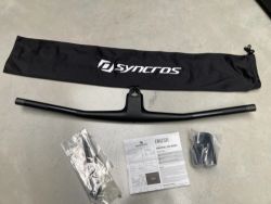 SYNCROS Fraser iC SL XC 720 mm -10° 70 mm