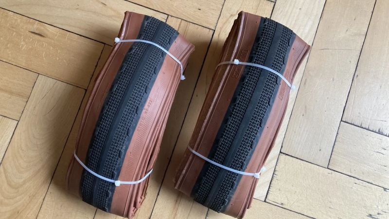 Pirelli Cinturato All Road Pro Gravel Classic 40x622