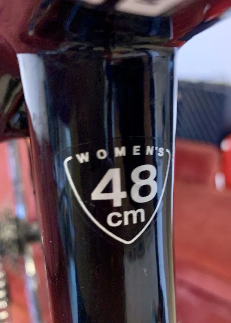 Specialized Amira SL4 Sport – 2017 vel. 48 | Dámské silniční kolo | TOP stav