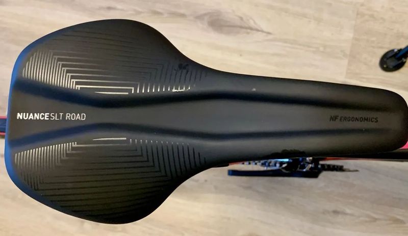 Specialized Amira SL4 Sport – 2017 vel. 48 | Dámské silniční kolo | TOP stav