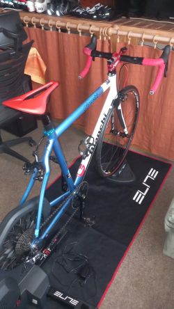 Prodám silniční kolo 