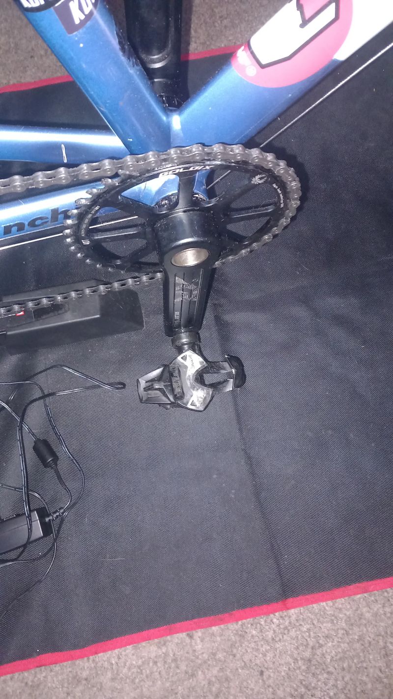 Prodám silniční kolo 