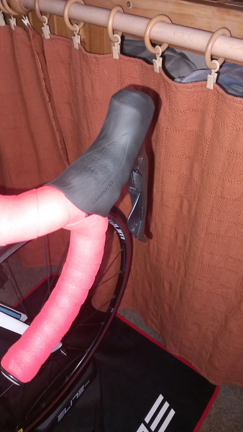 Prodám silniční kolo 