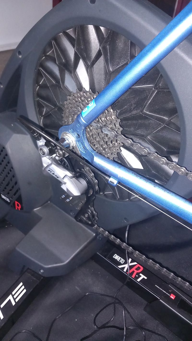 Prodám silniční kolo 