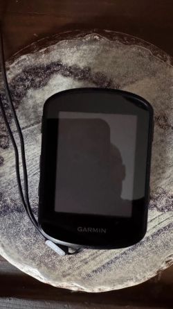 GARMIN EDGE 840