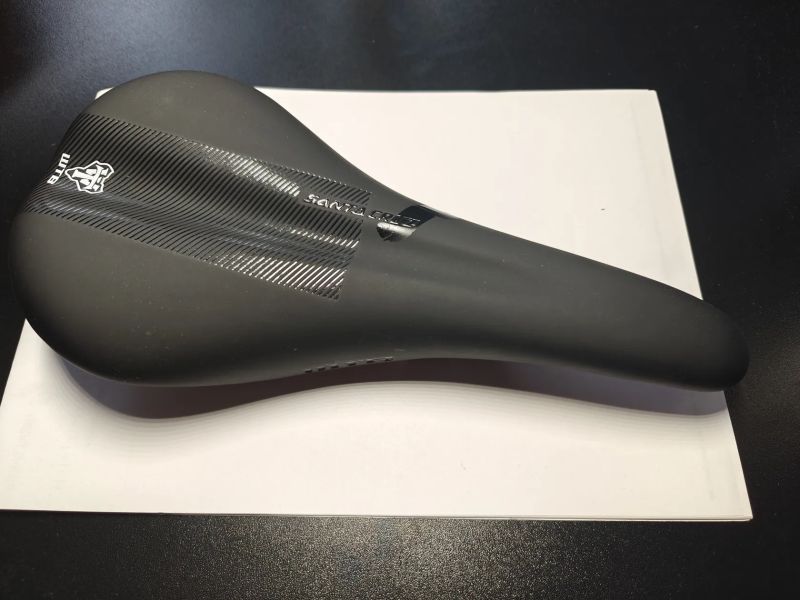 Sedlo WTB Silverado Medium 142mm