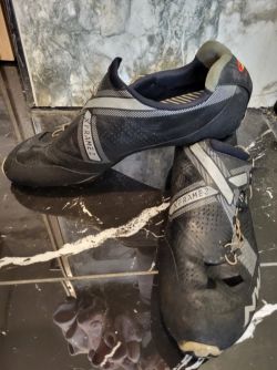 Northwave Ghost Pro - Black