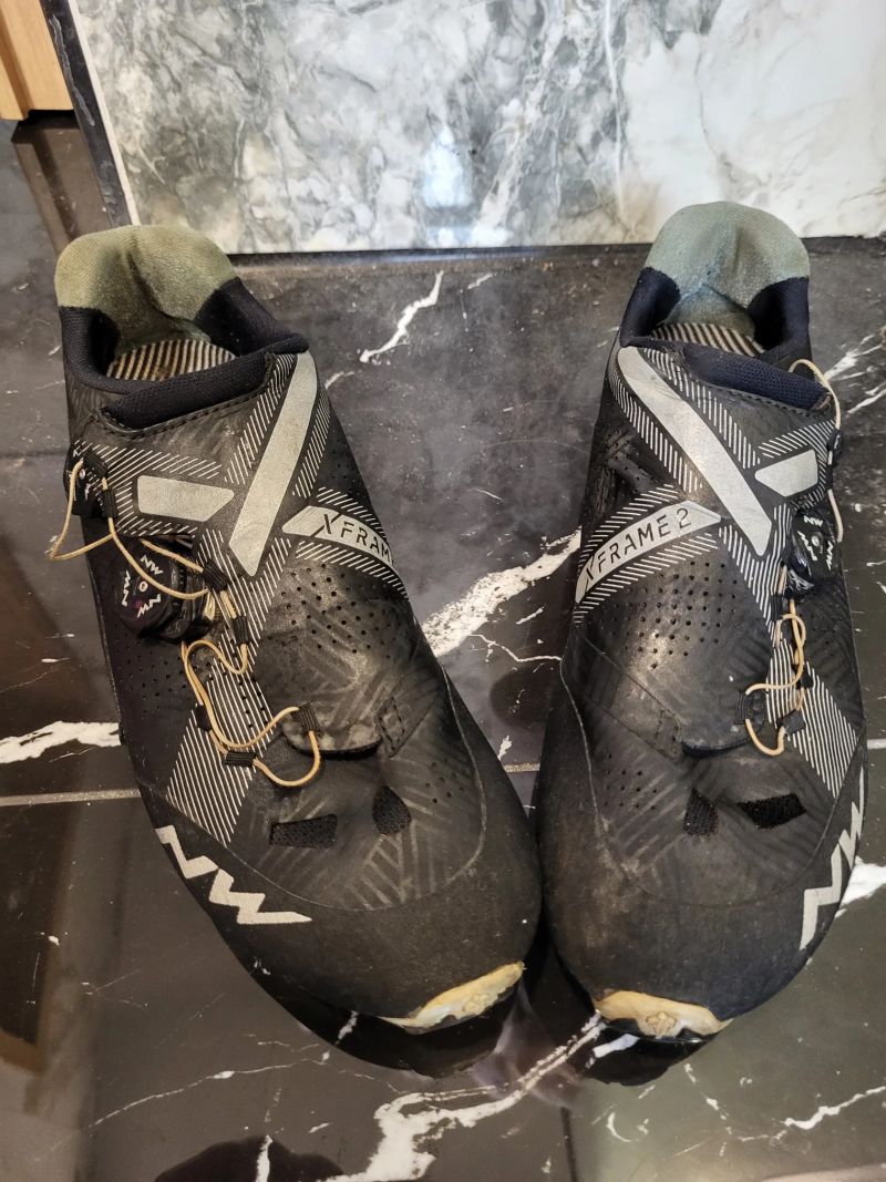 Northwave Ghost Pro - Black