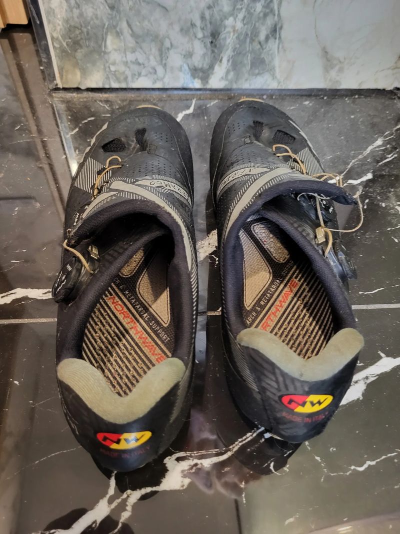 Northwave Ghost Pro - Black