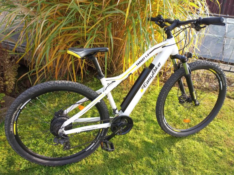 EasyBike Target 1.0
