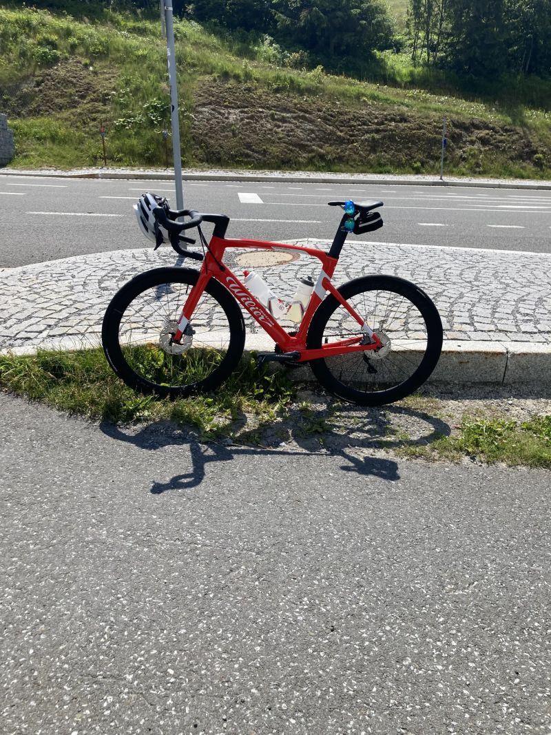 Wilier CentoAir 