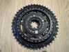 SRAM RED AXS POWER METER SPIDER 46/33T