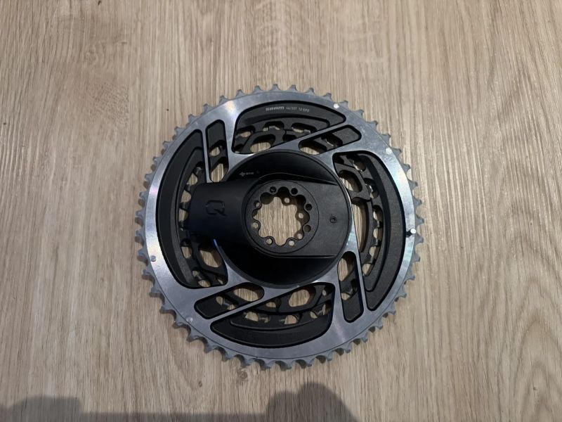 SRAM RED AXS POWER METER SPIDER 46/33T