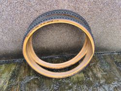 Prodám Schwalbe G-ONE ULTRABITE 622x50 Addix Performance TLE