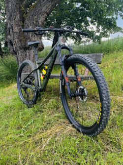 Orbea Laufey H10