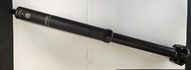 Teleskopická sedlovka Bontrager 34,9 - 170mm