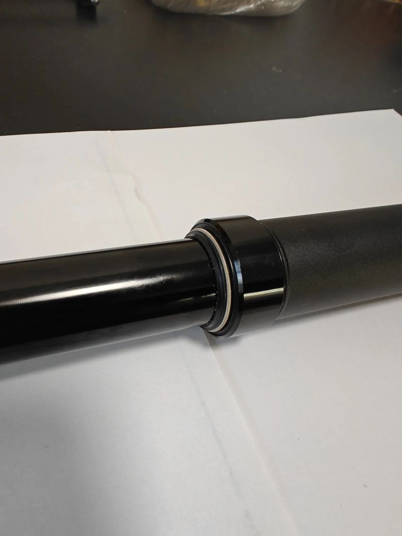 Teleskopická sedlovka Bontrager 34,9 - 170mm