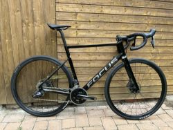 Focus Izalco Max - Force AXS