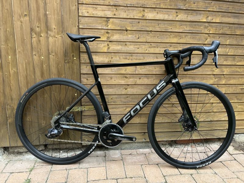 Focus Izalco Max - Force AXS