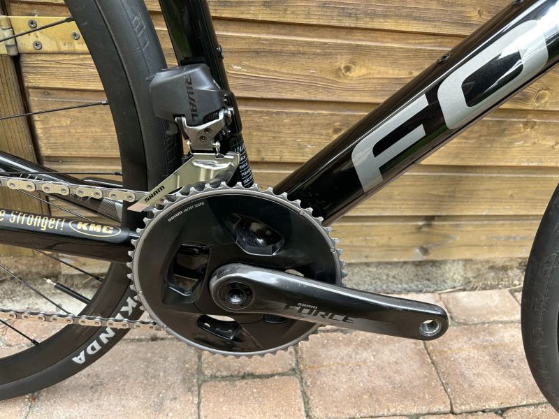 Focus Izalco Max - Force AXS