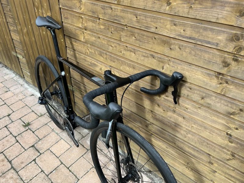 Focus Izalco Max - Force AXS