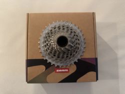 Sram Red XG-1290 D1 - 12 speed, 10-33 T.