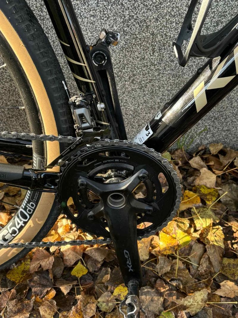 Kross KROSS Esker 6.0 2025