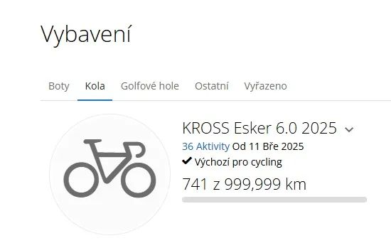 Kross KROSS Esker 6.0 2025