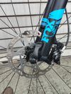 CUBE REACTION C:62 SL, komplet Shimano XT! 10,2 kg!