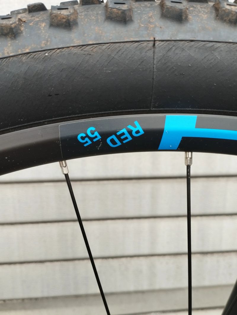 CUBE REACTION C:62 SL, komplet Shimano XT! 10,2 kg!