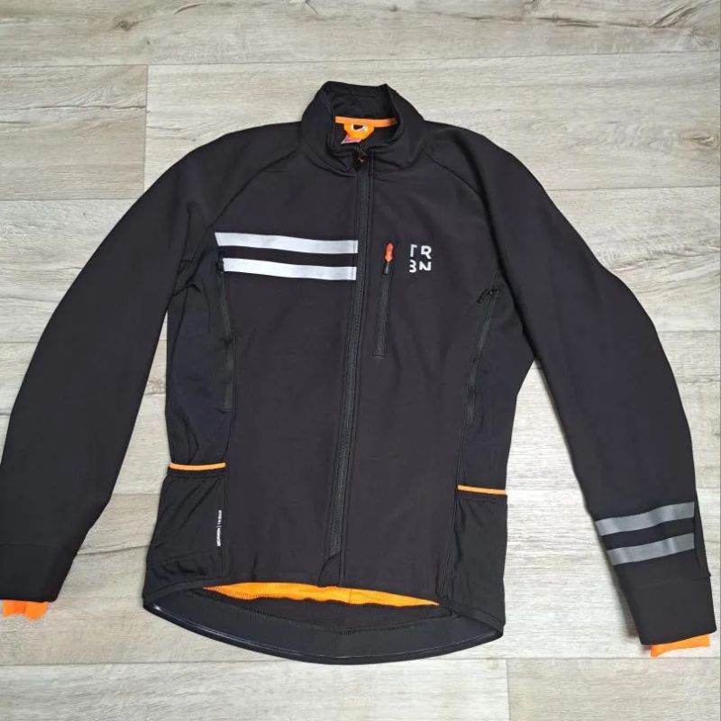 Van Rysel RC500 - TOP STAV