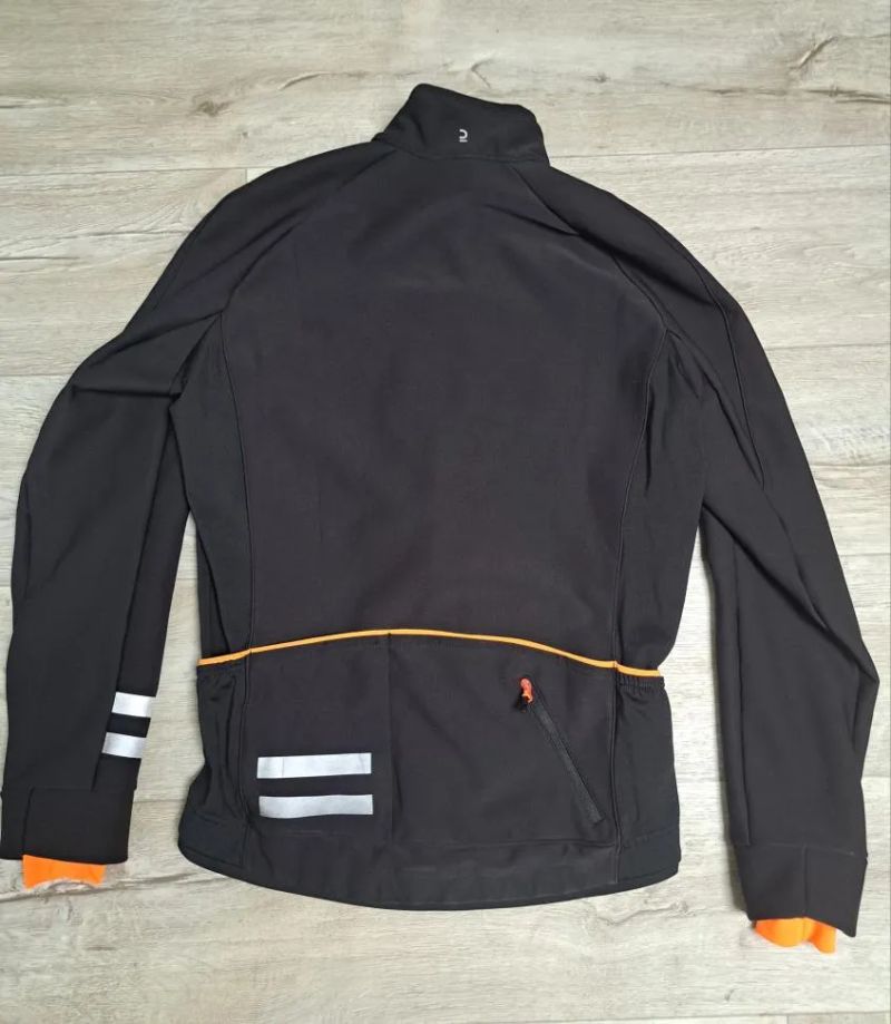 Van Rysel RC500 - TOP STAV